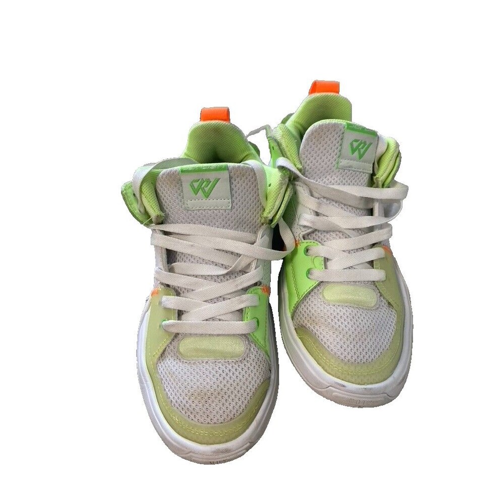 NIKE Jordan Dunk Court Borough Kids Shoe Lot of 4 SIZE 4.5Y Youth Sneakers - Picture 13 of 16